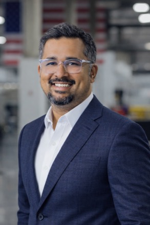 Anupam Ghildyal