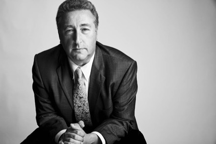 Barry Ritholtz