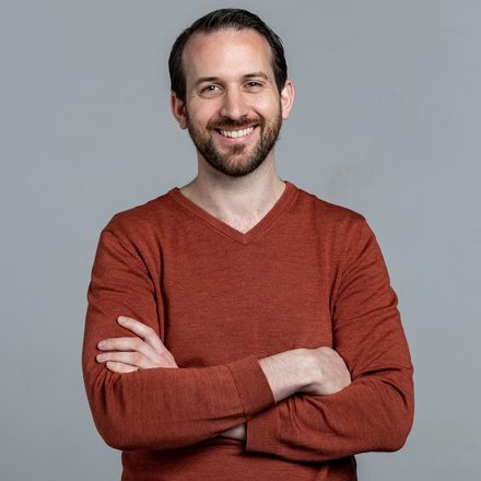 Frederik Mijnhardt