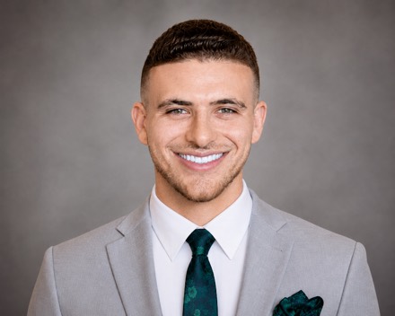 Gav Blaxberg
