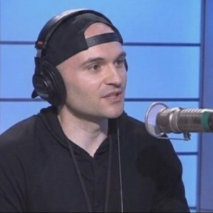 Joey Solitro