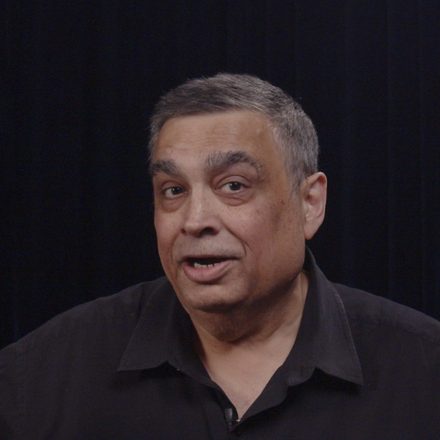 Michael Parekh