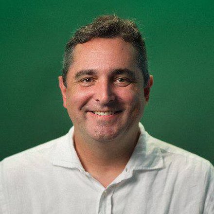 Mike Dudas