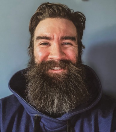 Nicholas Alexander